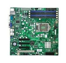 Supermicro MBD-X8SIL-V-UL-VV002P-B Micro ATX Motherboard NEW IN STOCK 5 Yr Wty picture