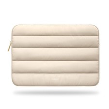 Puffy Laptop Sleeve 13-14 Inch, Protective Case for 14