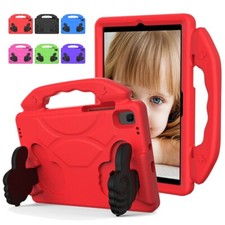 For iPad Mini Pro Air old 2/3/4th Gen 10.9 10.2 10/9/8/7th Gen Kids Case Cover picture