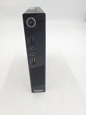 Lenovo ThinkCentre M73 i5-4570T 2.90GHz 8GB Ram 500GB HDD W11P w/Stand picture