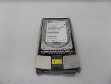 HP Invent MAT3147NC 146.8GB 10000RPM Ultra320 SCSI Hard Disk Drive picture