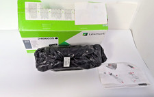 Genuine Lexmark 24B6035 Black Toner Cartridge M1145. XM1145 picture