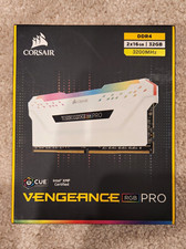 Corsair Vengeance RGB Pro 32GB (2x16GB) DDR4 3200MHz picture