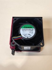 Genuine HPE DL38X DL380 DL385 Gen10 High Performance Fan Module picture