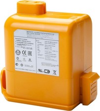 EAC63382204 EAC63382201 Battery for LG Cord Zero A9 A9MAX A9M A9MULTI A958 picture