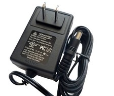 Hon-Kwang I.T.E. Power Supply HK-l115-A05 100-240V 50/60Hz 0.6A 5V 0-3.0A - NEW picture