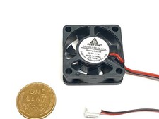 5v 3010 3cm Brushless Cooling Fan small micro 30mm Gdstime 30mm x 10mm picture