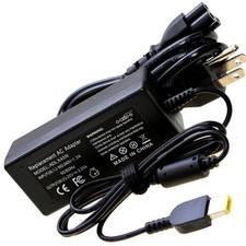 AC Adapter Charger Power Cord For Lenovo V130-15IKB V310-14ISK Type 81HN 80SX picture