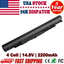 For HP Notebook Battery 15-ba009dx 15-ay191ms 15-ac130ds 15-af131dx 15-af112nr picture