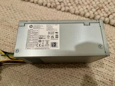 HP TG02-0013W 350W M15695-001 Power Supply 350W PA-2351-1 picture
