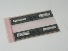IBM 1931 2GB (2x 1GB) Memory Kit 12R8255 15R7168 picture