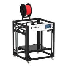 Tronxy High Speed VEHO 500 Pro Klipper 3D Printer 300mm/s DIY 500×500×500MM 125L picture