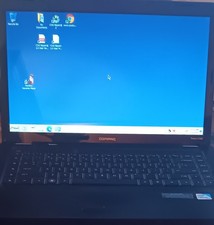Compaq Presario CQ62 Notebook Laptop Intel Celeron 2.2Ghz 4GB RAM WIN 7 64 bit picture