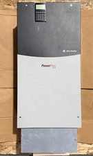 20BD248A3AYNAEA0 Allen Bradley PowerFlex 700 VFD 150 & 200HP 480V Frame 6 Drive picture