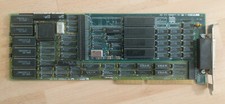 DIGIBOARD  DBI30000624 / 30000674 ISA 8-port intelligent serial with 80186 CPU picture