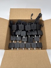 LOT OF 23 Genuine 24W ASUS AC Adapter AD2055320 ADP-24EW B for Chromebook picture