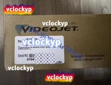 1PC NEW VIDEOJET 395619 Module Fast delivery Via DHL/FEDEX picture