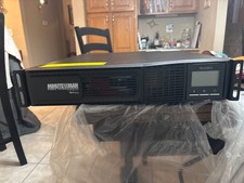 Minuteman / Para Systems - PRO2000RT2U - Minuteman PRO-RT 2000VA picture