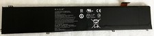Genuine RC30-0248 Battery Razer Blade Advanced15 2018-2021 RZ09-02385 RZ09-02386 picture