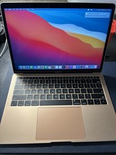 Apple MacBook Air 13