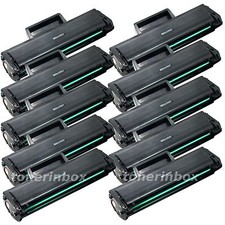 10pk MLT-D111S MLTD111S Toner Cartridge For Samsung 111S Xpress M2020W M2070FW picture