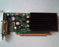 PCI-E express card 180-10383-0C00-A01 NVIDIA P383 430356-001DVI DCV-00154-N1-GP picture