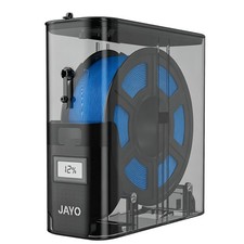 JAYO J1 3D Filament Storage Chamber No heater Stackable Box Split Design 1.75mm picture