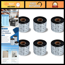 6 Rolls 2.36