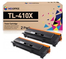 for TL-410X TL-410 TL-410H Toner Cartridge 2 Black picture