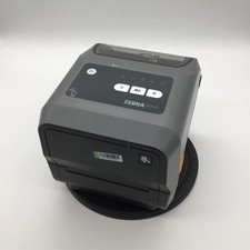 Zebra ZD621 Thermal Label Printer picture
