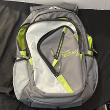 Microsoft tech-ed 2010 Laptop Backpack high quality Thick padding many pockets picture