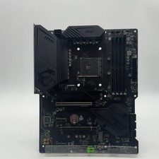 MSi MPG B550 GAMING PLUS AM4 ATX AMD DDR4 Motherboard picture