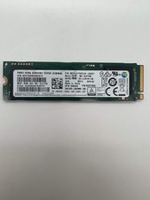 Samsung PM951 1024GB PCIe NVMe M.2 2280 Internal SSD MZ-VLV1T0D picture