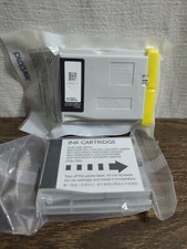 Brother Genuine LK415/DCP-130C Black Ink, 2 -Piece Custom Bundle See Description picture