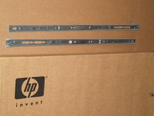 HP 360332-001-SSR Server Side Rails for Proliant DL360 G4 DL320 G3 picture