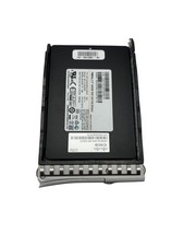 Cisco UCS-SD240G61X-EV 240GB 6G SATA 2.5 SSD 100% Health