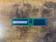 SK HYNIX 64GB PC4 23400 DDR4 2933MHz ECC 2Rx4 SERVER Memory RAM HMAA8GR7AJR4N-WM picture