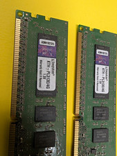 Kingston KTH-PL313E/4G 24GB (6x4GB) DDR3 PC3-1333 240-Pin DIMM picture
