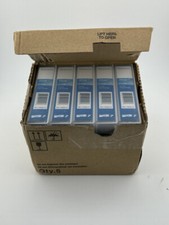 LOT OF 5 QUANTUM ULTRIUM 7 6/ 15TB LTO DATA TAPES picture