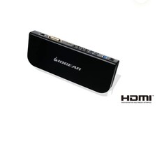 IOGEAR USB 3.0 GUD300 Docking Station picture
