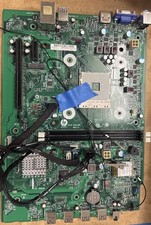 HP Victus TE02 Erica 8 AMD Motherboard B550A L56021-006 M86365-001 N00595-006 picture