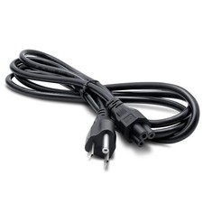 NEW 6 Feet 3 Prong AC Mickey Power Cord Cable for Dell Toshiba HP ASUS Laptop picture