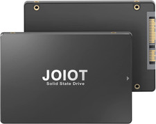 1TB SSD Internal Solid State Hard Drive, 3D NAND 2.5Inch SATA III Internal SSD, picture