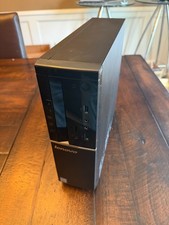 Lenovo IdeaCentre 510S-08ISH Desktop i3-6100 4GB RAM 1TB HDD Windows 10 picture