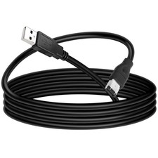 MEIRIYFA Firewire 1394 6 Pin to USB Adapter Cable, IEEE 1394 6 Pin... picture