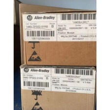 1PC 1440-TPS02-01RB NEW Unopened Fast Shipping New in Box 1440TPS0201RB picture