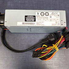 Power Man IP-AD160-2 H 160W ATX Power Supply Active PFC 24-Pin 4-Pin picture