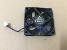 1PC DELTA NUB0612LB fan 6015 12V 0.08A 3pin @106 picture