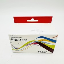 PFI-1000 Magenta Compatible Ink Cartridge For Canon ImagePROGRAF Pro-1000 80ml picture