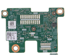 Genuine Dell EMC PowerEdge C6520 C6400 1GB LOM Daughter Card KWC3W picture